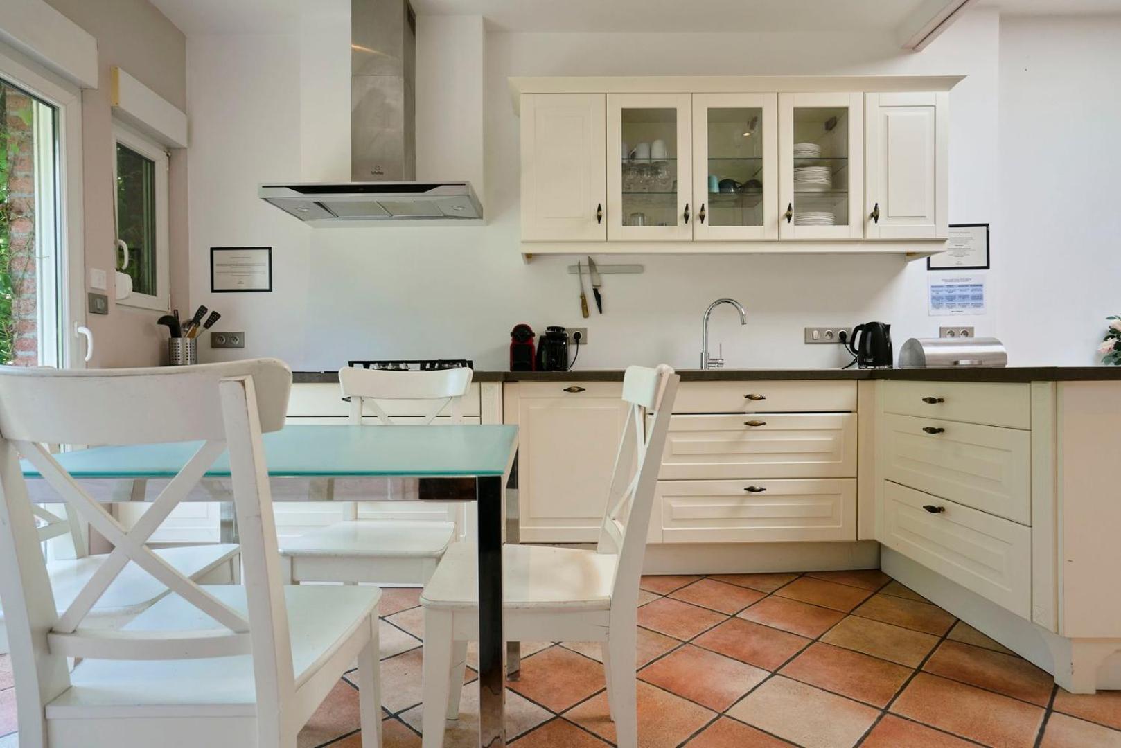 Beautiful 1900 House Full Equipped, 4Bdrm+ Garden! Apartment Lambersart Exterior photo